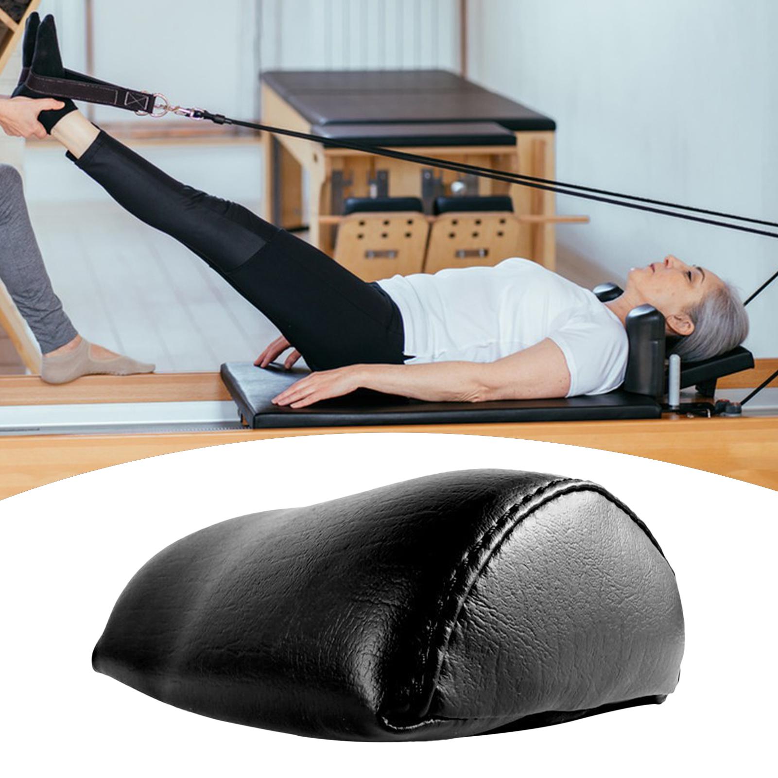 Pilates Yoga Home Workout - Cuscino per la testa ergonomico per