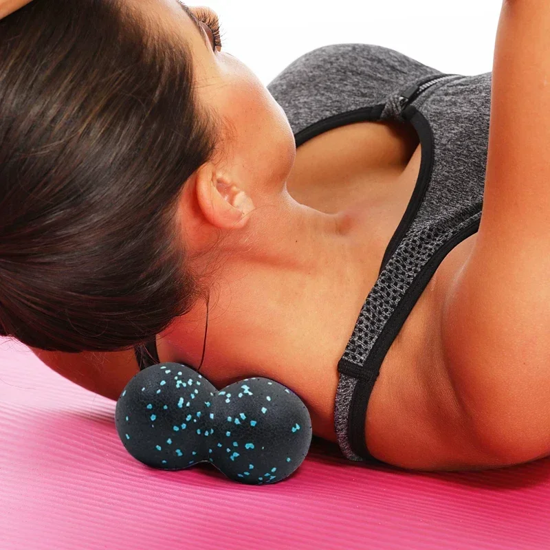 Pilates Yoga Ball - EPP 8 centimetri Palle di Arachidi