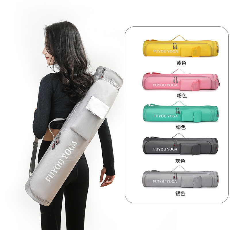 Pilates Yoga Gym - Borsa per Tappetino Yoga di Grande
