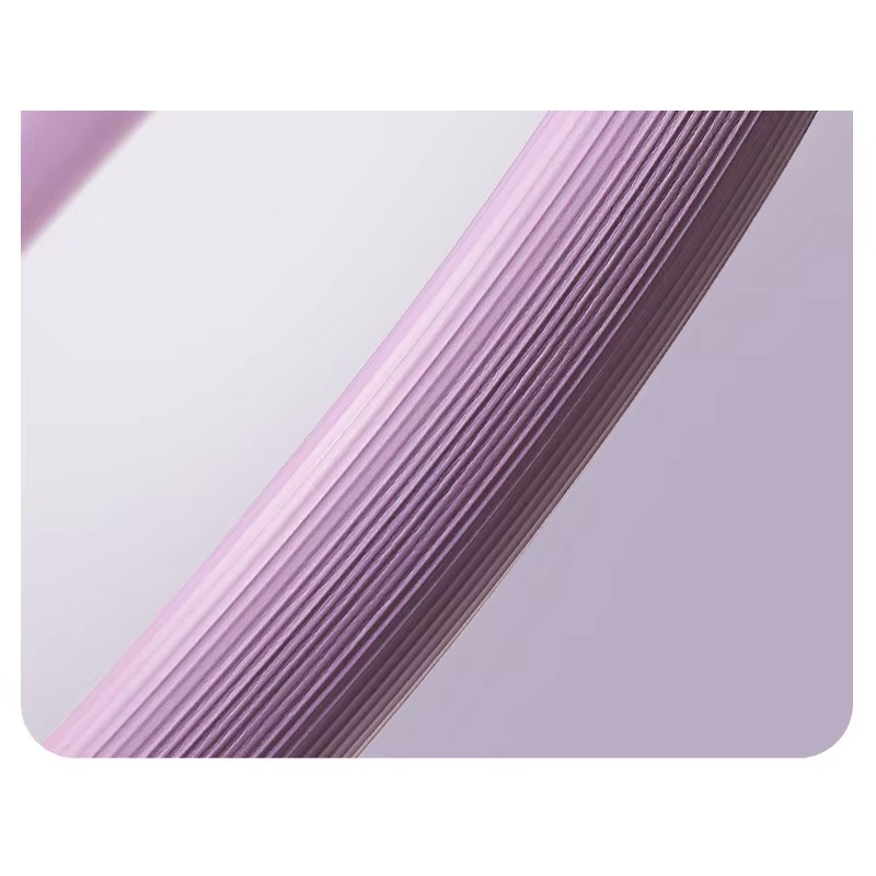 Pilates Yoga Circle - Anello Yoga Durevole, Cerchio Magico, Ruota