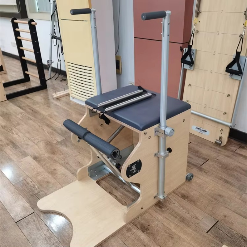 Pilates Yoga Home Workout - Set da palestra professionale per la