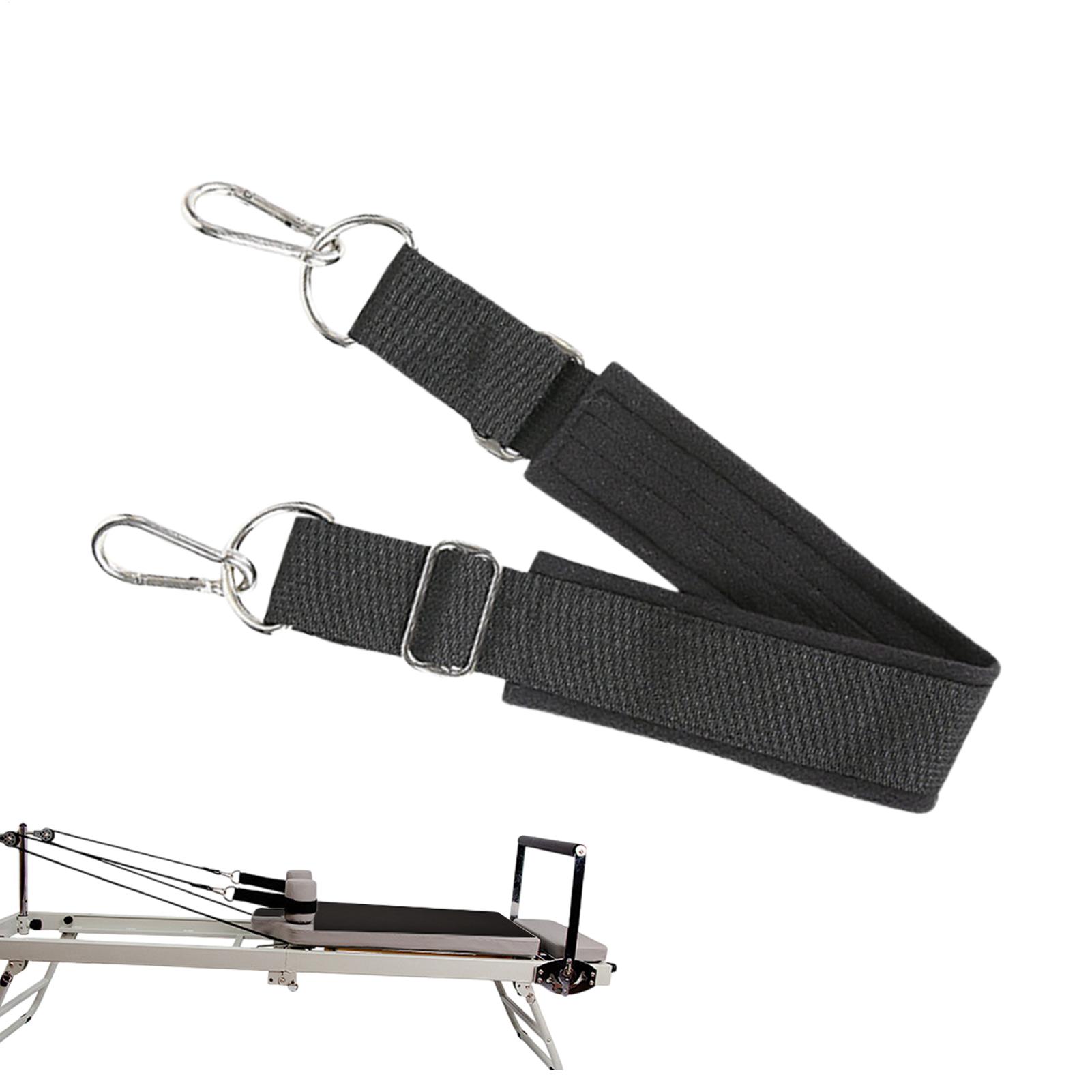 Pilates Yoga Gym - Cinghia per Piedi per Reformer a