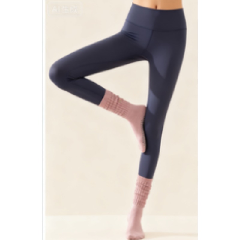Calzini da pilato antiscivolo  - Pilates Yoga Gym recensione e prezzo