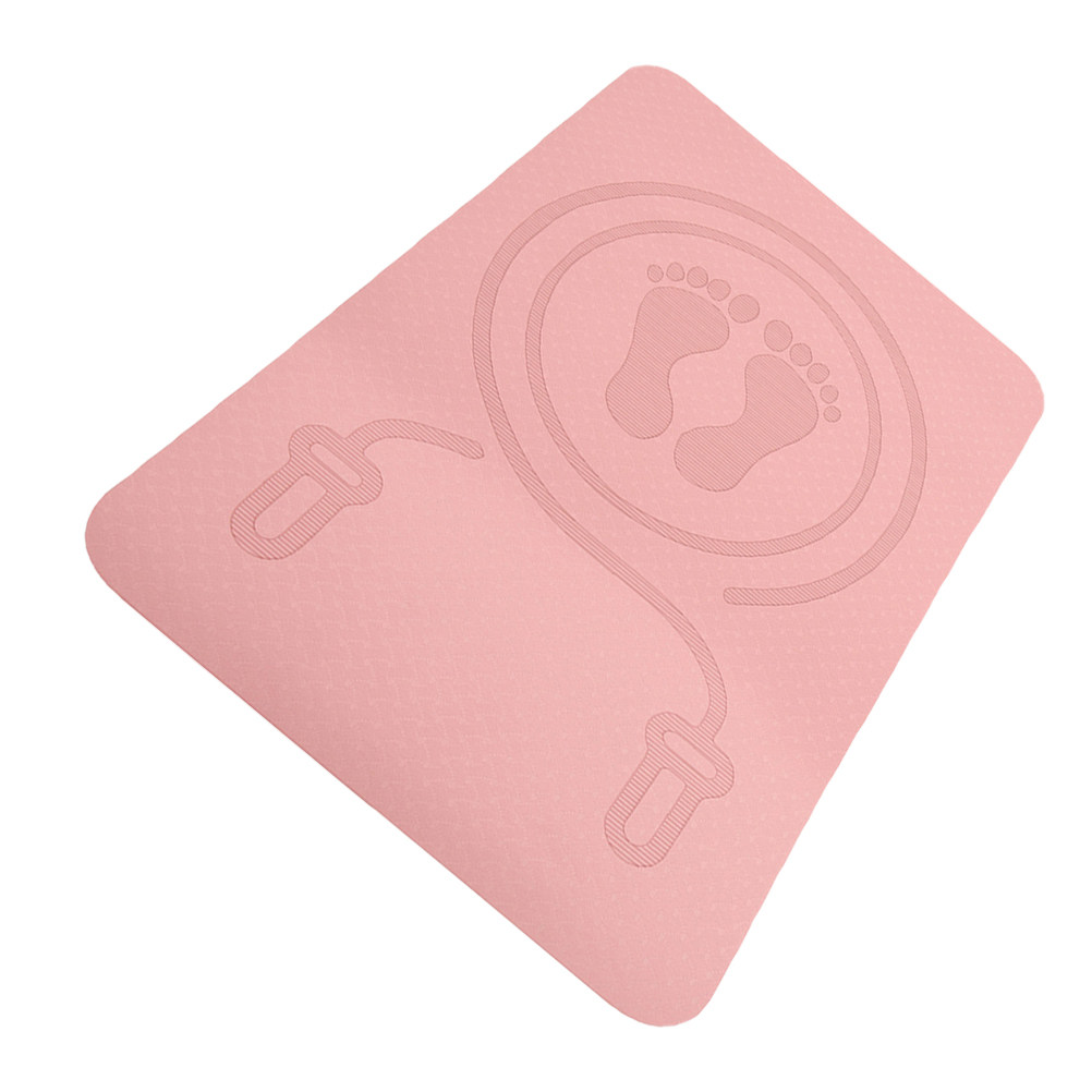 Tappetino Spesso Portatile in  - Pilates Yoga Mat Thickness recensione e prezzo