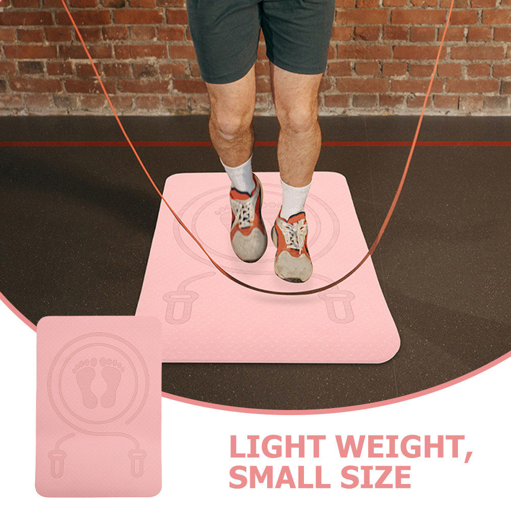Tappetino Spesso Portatile in  - Pilates Yoga Mat Thickness recensione e prezzo