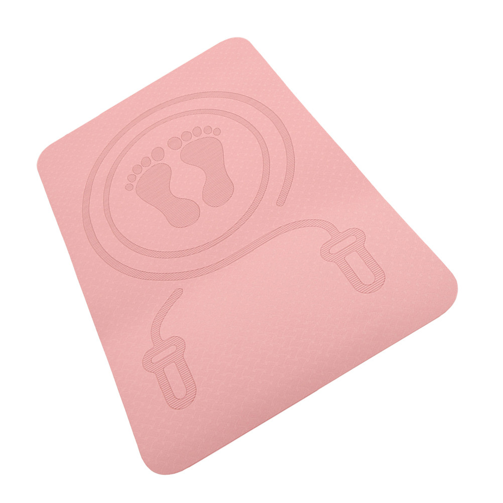 Tappetino Spesso Portatile in  - Pilates Yoga Mat Thickness recensione e prezzo