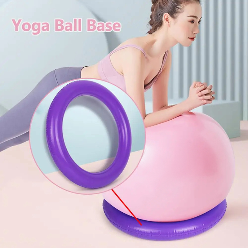 Base per Palla da Yoga/Pilates - Pilates Yoga Ball recensione e prezzo