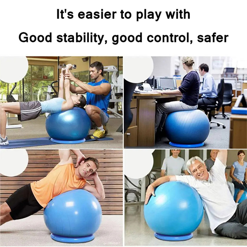 Base per Palla da Yoga/Pilates - Pilates Yoga Ball recensione e prezzo