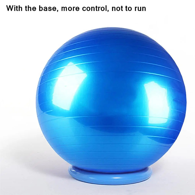 Base per Palla da Yoga/Pilates - Pilates Yoga Ball recensione e prezzo