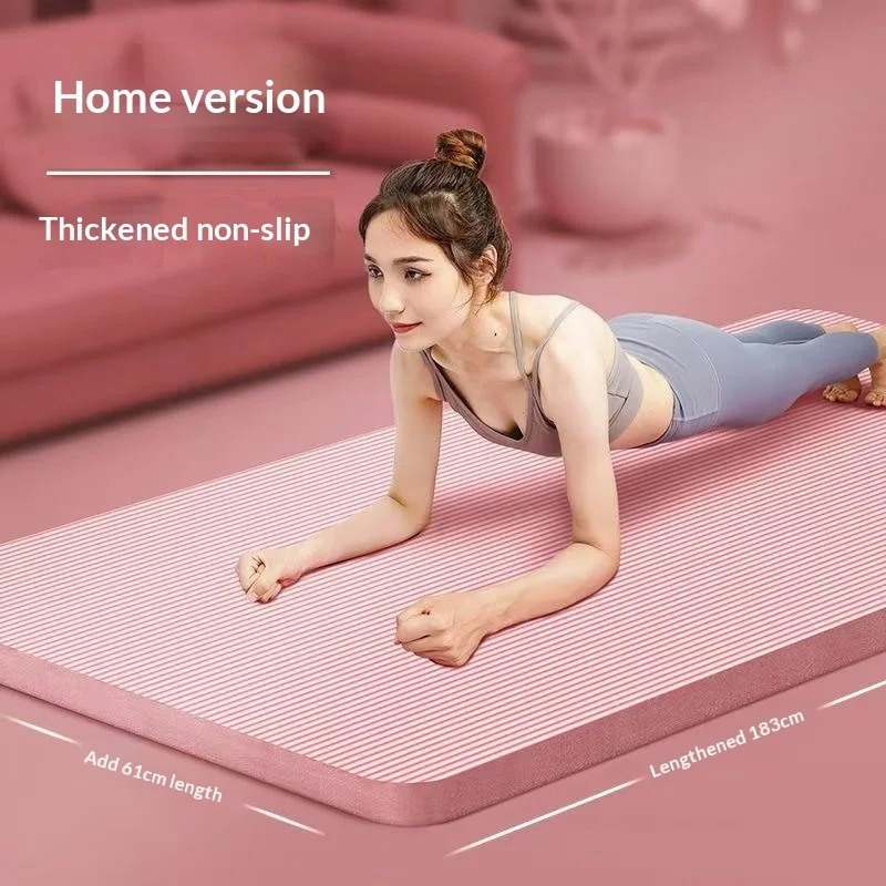 Tappetino Yoga Extra Spesso An - Pilates Yoga Mat Thickness recensione e prezzo