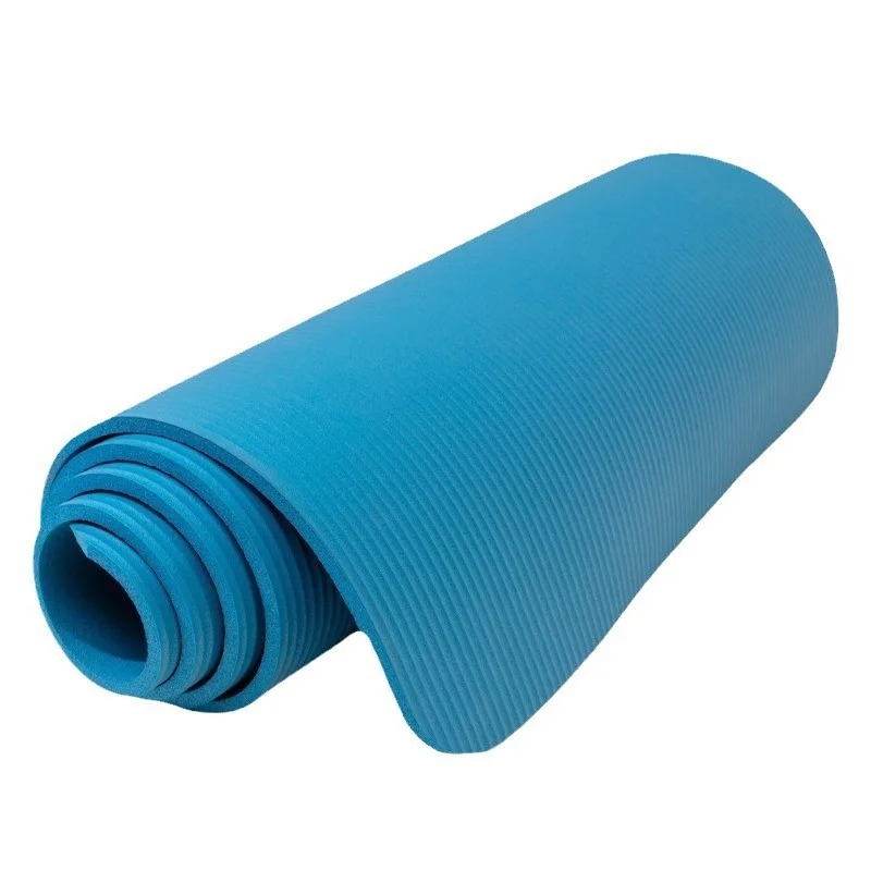 Tappetino Yoga Extra Spesso An - Pilates Yoga Mat Thickness recensione e prezzo