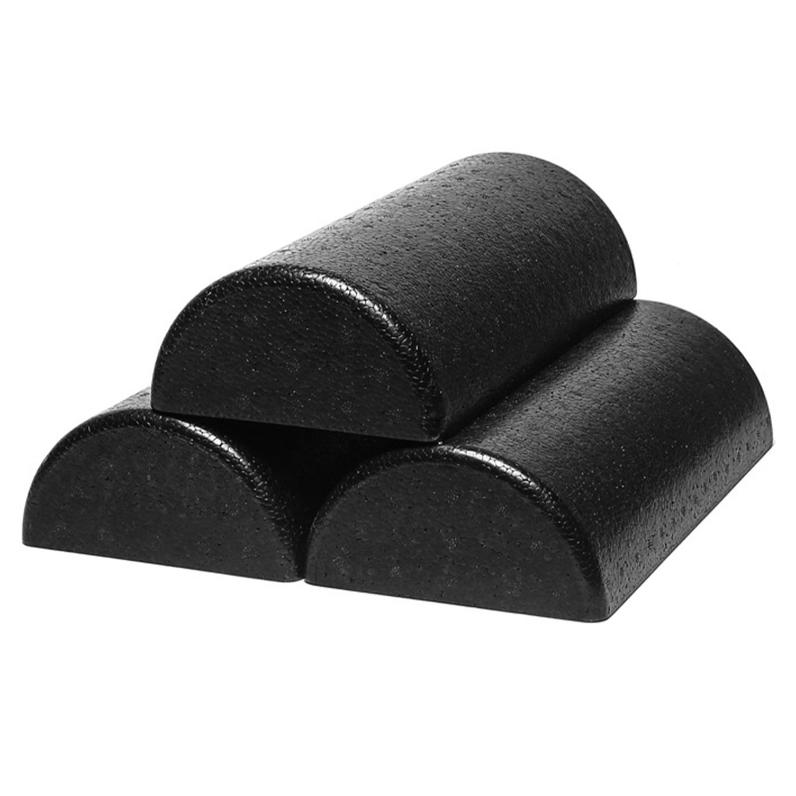 Rullo in Schiuma Semirotondo a - Pilates Yoga Home Workout recensione e prezzo