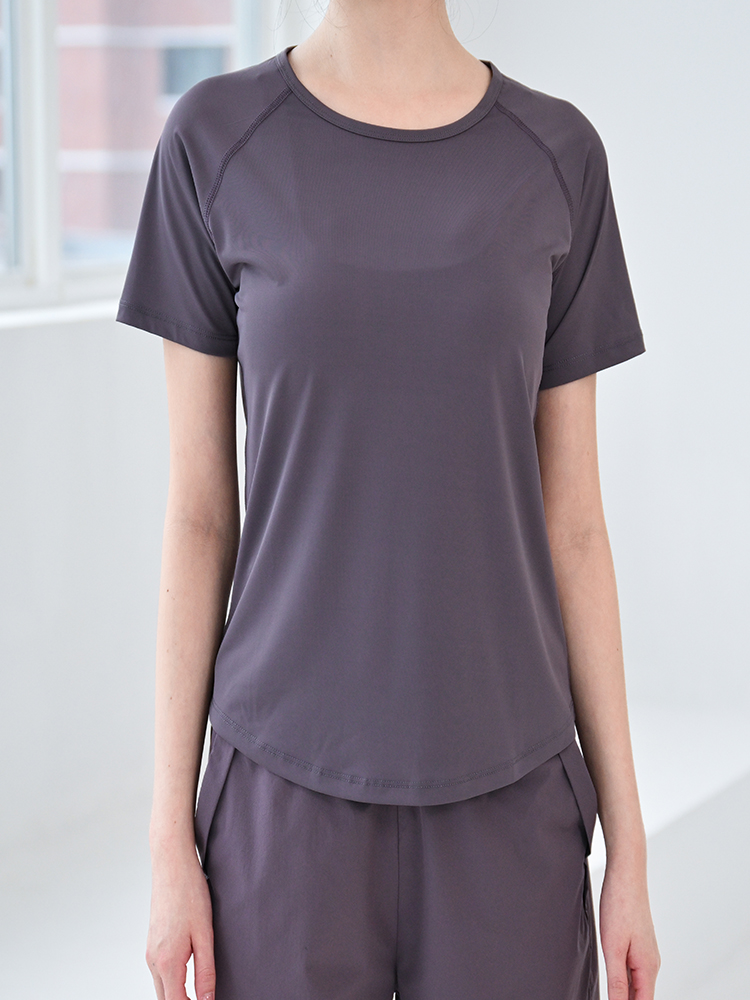 T-shirt Yoga Traspirante Sotti - Pilates Yoga Morning recensione e prezzo