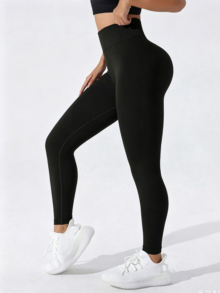 Leggings Sportivi da Donna Ult - Pilates Yoga Gym recensione e prezzo