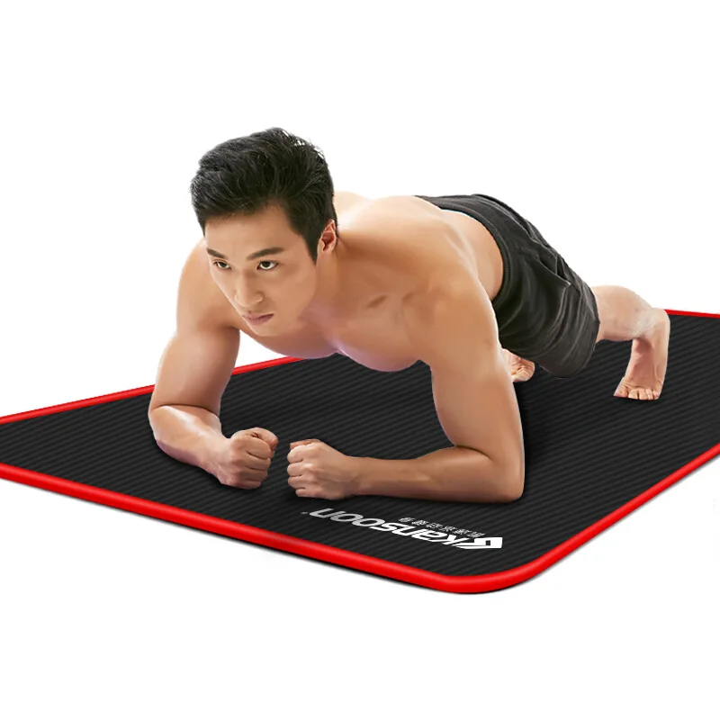 10mm Tappetino Yoga Extra Spes - Pilates Yoga Mat Thickness recensione e prezzo