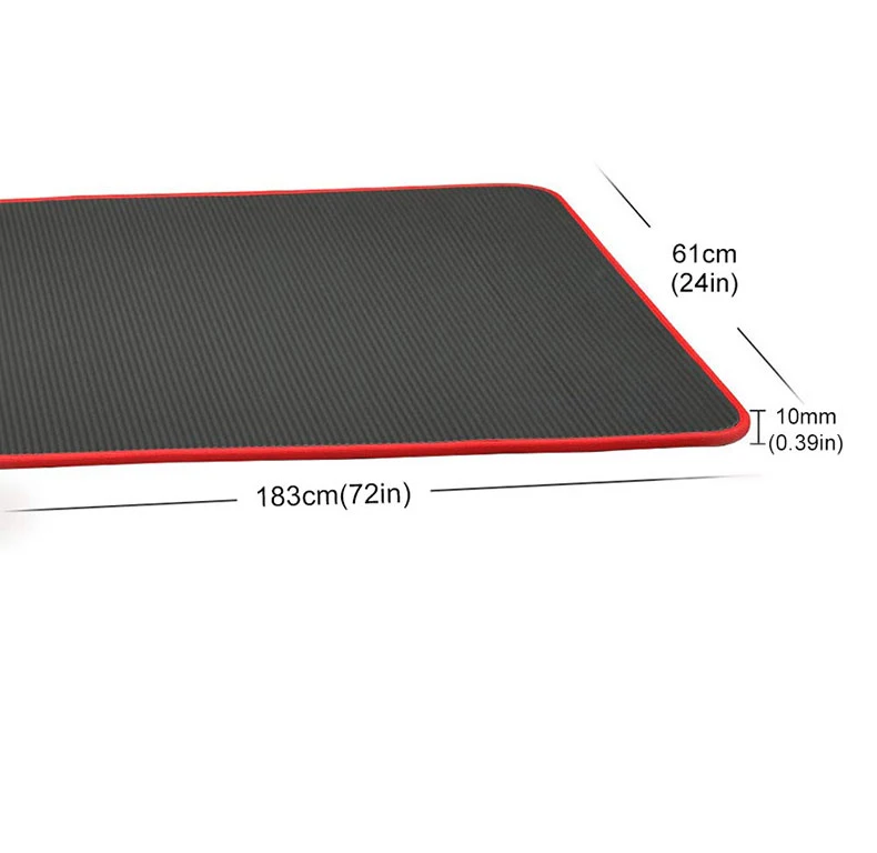 10mm Tappetino Yoga Extra Spes - Pilates Yoga Mat Thickness recensione e prezzo