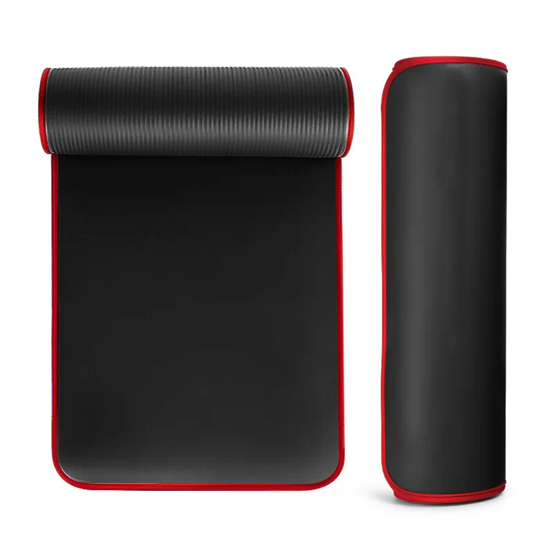 10mm Tappetino Yoga Extra Spes - Pilates Yoga Mat Thickness recensione e prezzo