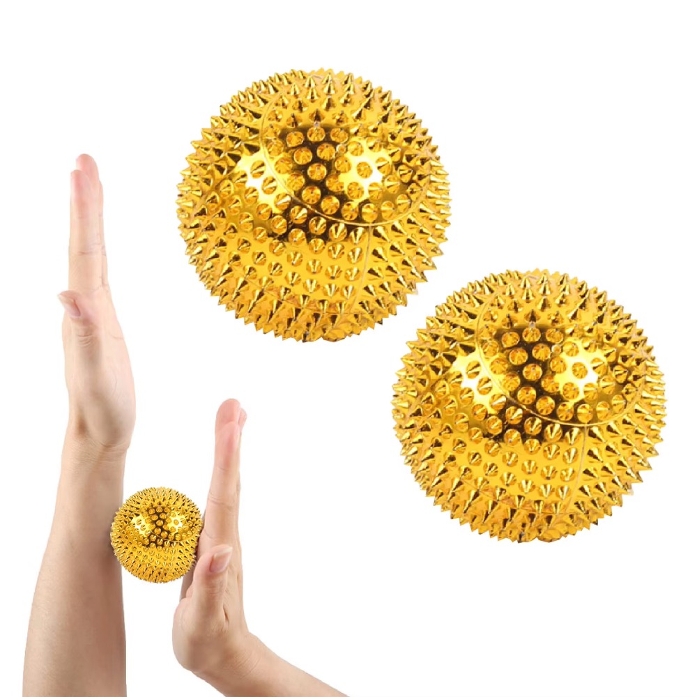 1 Paio di Palline per Yoga e F - Pilates Yoga Ball recensione e prezzo