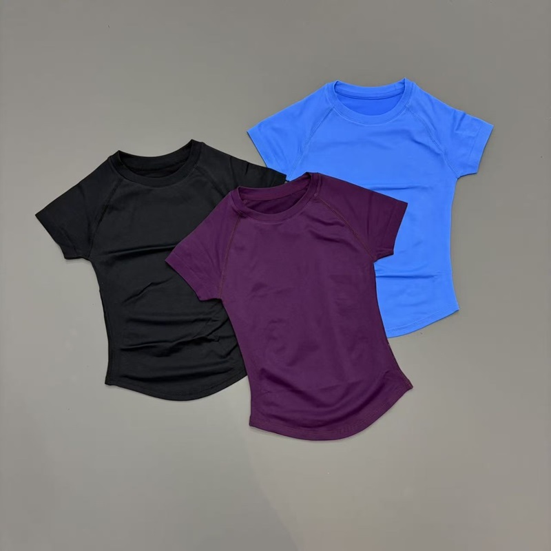 Top da Yoga a Maniche Corte Se - Pilates Yoga Top recensione e prezzo