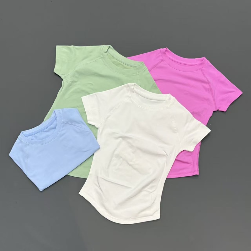 Top da Yoga a Maniche Corte Se - Pilates Yoga Top recensione e prezzo