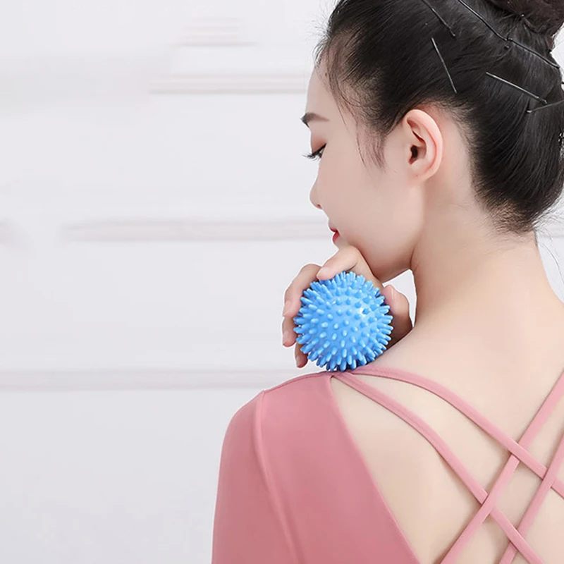 Palla da Massaggio Fasciale pe - Pilates Yoga Ball recensione e prezzo