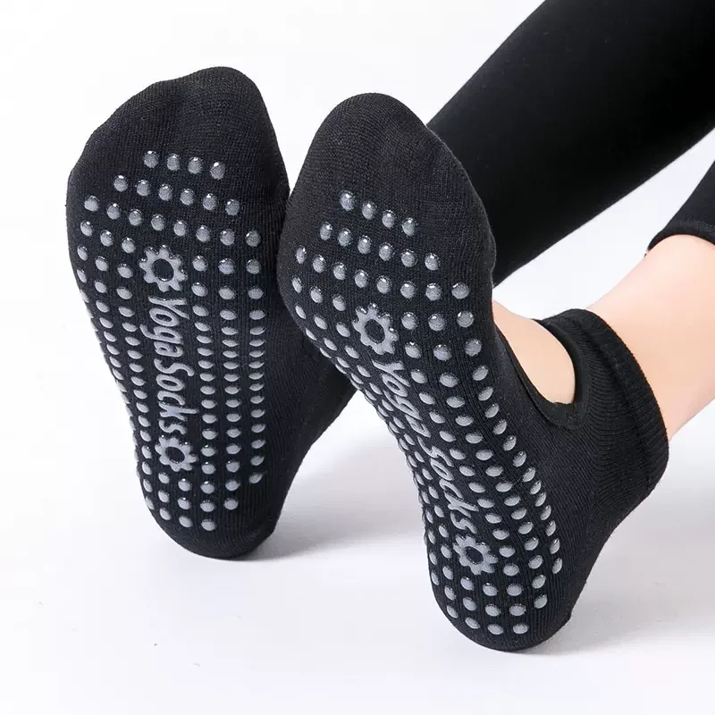 Calzini da yoga da donna di al - Pilates Yoga Gym recensione e prezzo