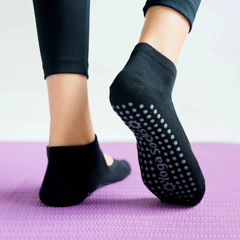 Calzini da yoga da donna di al - Pilates Yoga Gym recensione e prezzo