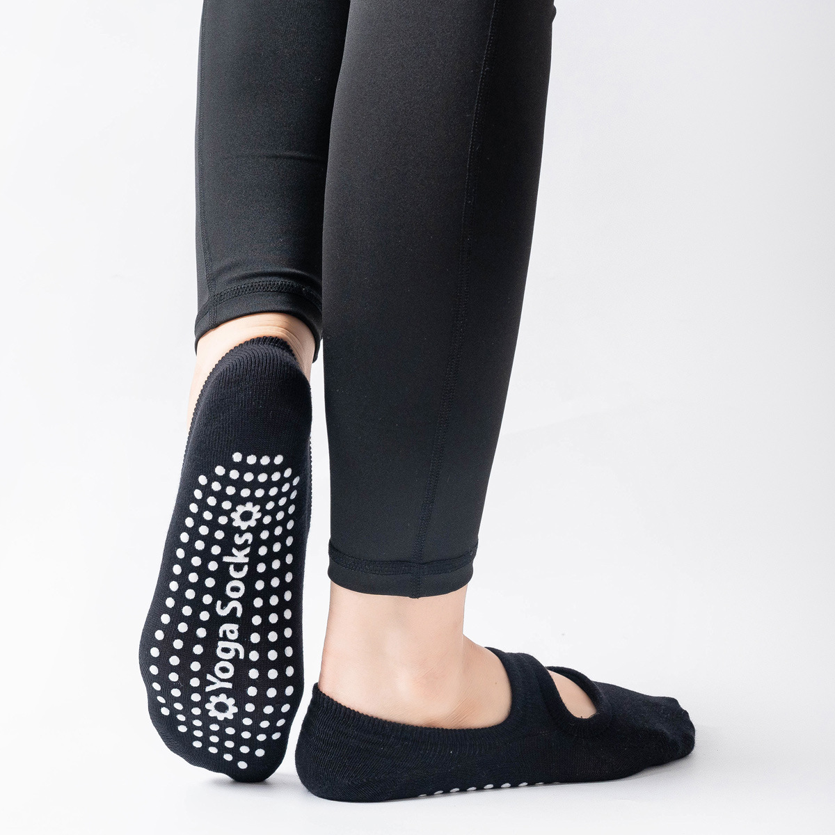 Calzini da Yoga di Alta Qualit - Pilates Yoga Gym recensione e prezzo