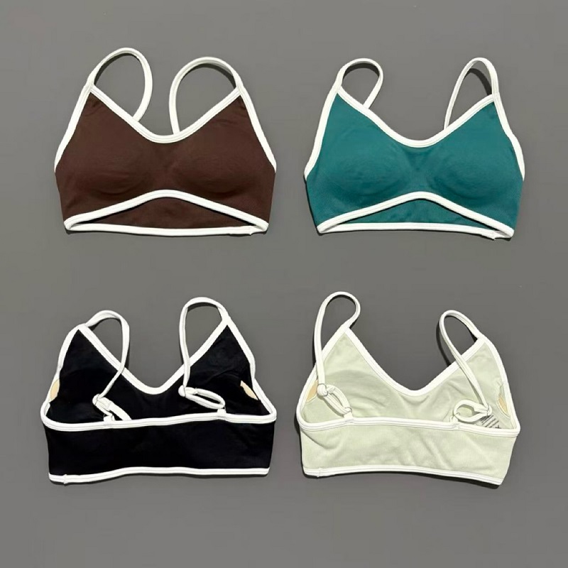 Reggiseno sportivo da donna Re - Pilates Yoga Top recensione e prezzo
