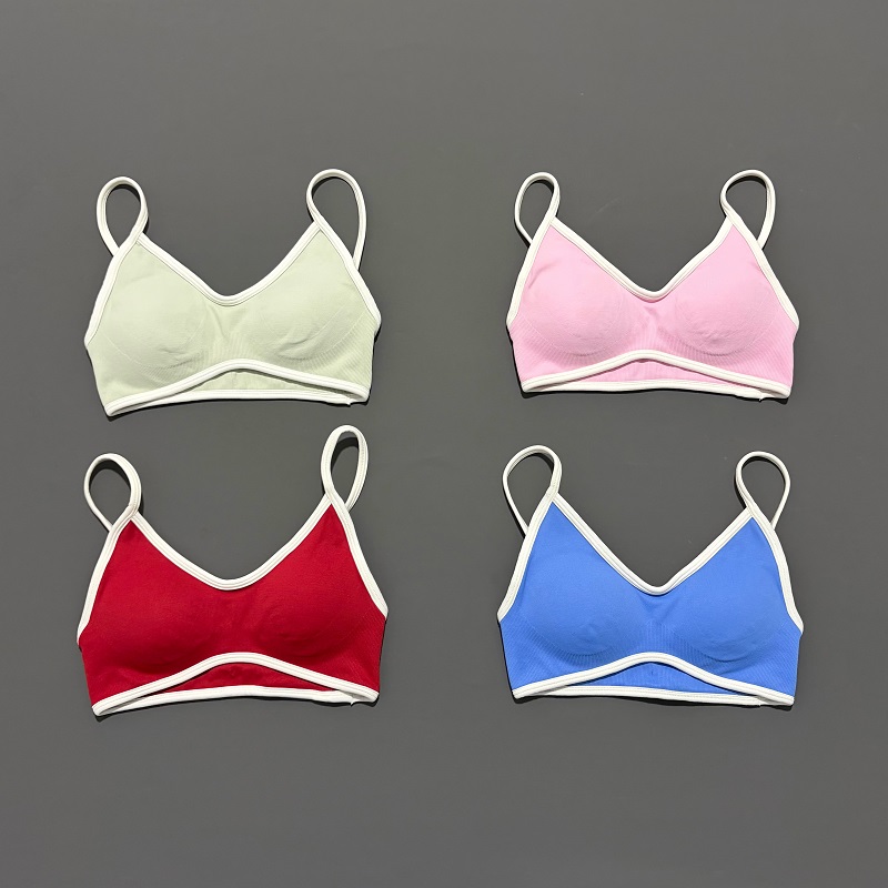Reggiseno sportivo da donna Re - Pilates Yoga Top recensione e prezzo