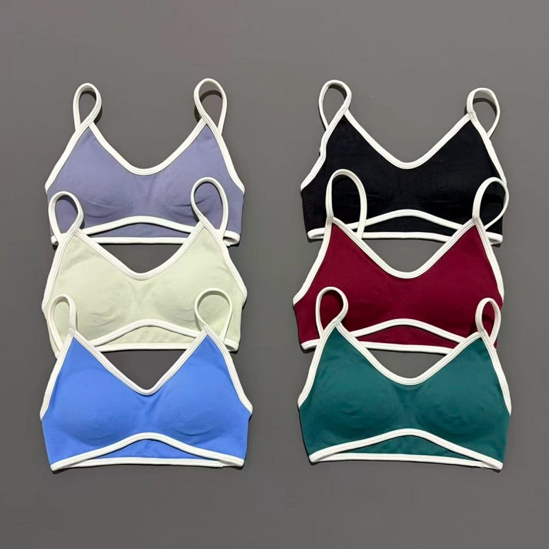 Reggiseno sportivo da donna Re - Pilates Yoga Top recensione e prezzo