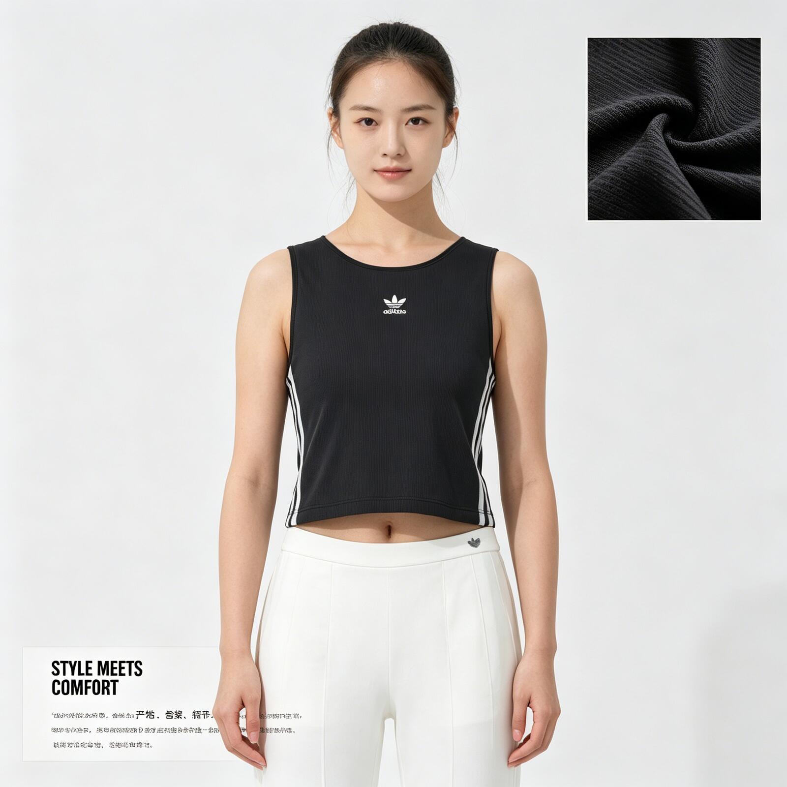 Nuova maglietta sportiva da do - Pilates Yoga Top recensione e prezzo
