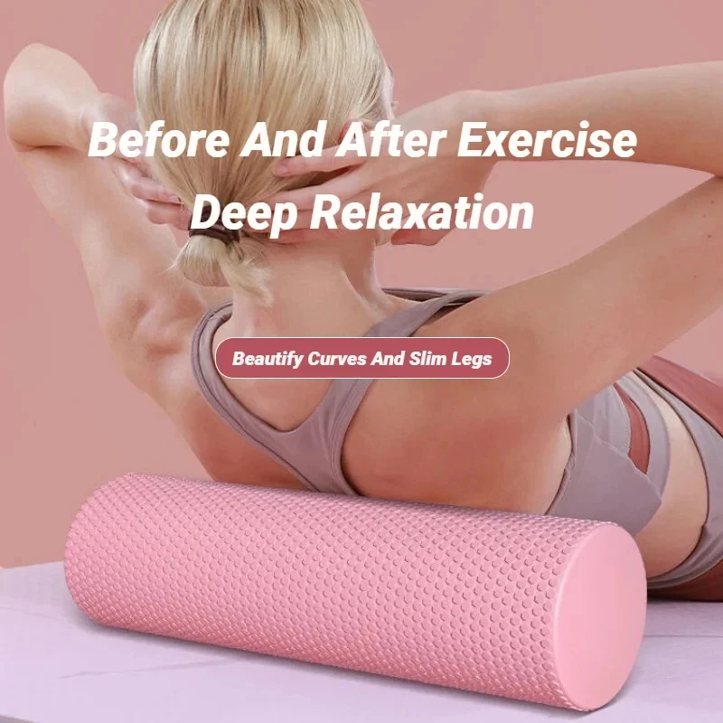Rullo esagonale in schiuma EVA - Pilates Yoga Ball recensione e prezzo