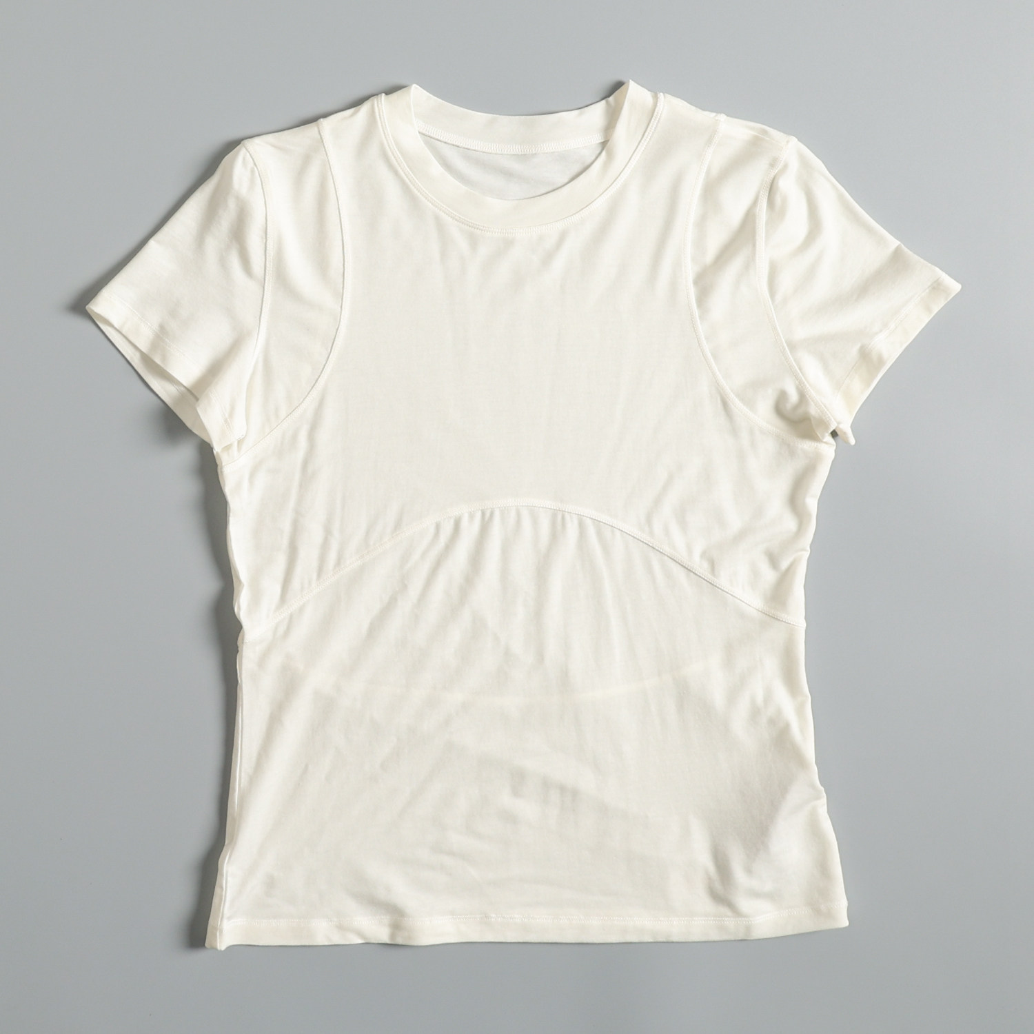 T-shirt traspirante e sottile  - Pilates Yoga Morning recensione e prezzo