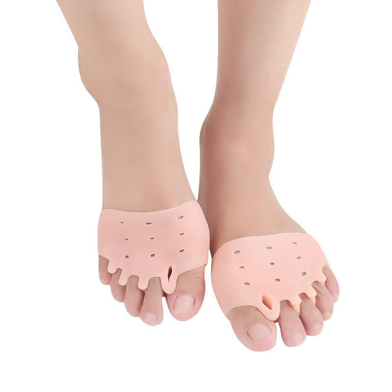 1/30 Paia di Cuscinetti per l' - Toe Separator Silicon recensione e prezzo