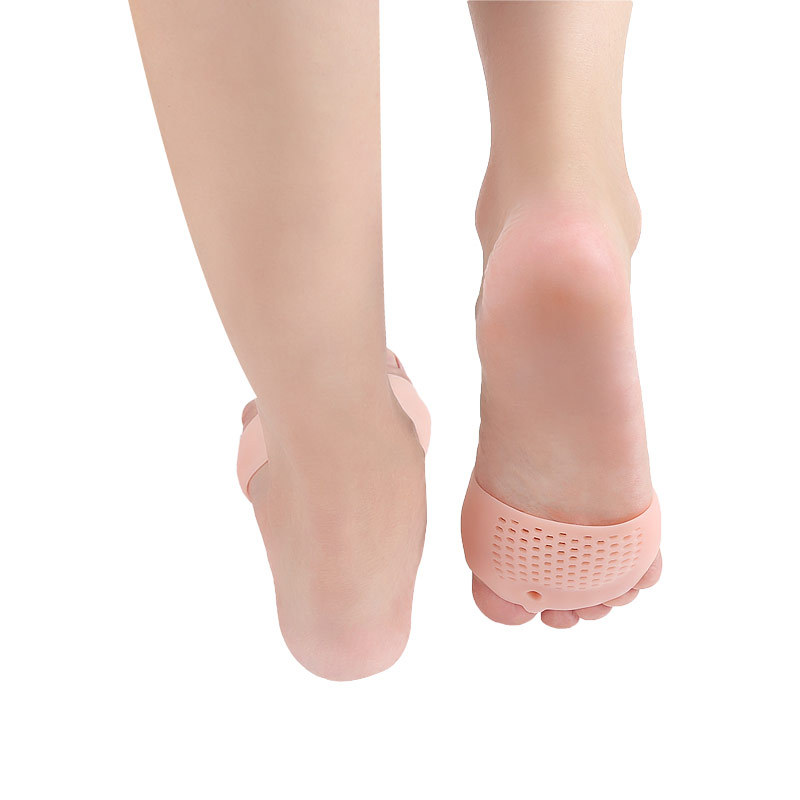 1/30 Paia di Cuscinetti per l' - Toe Separator Silicon recensione e prezzo