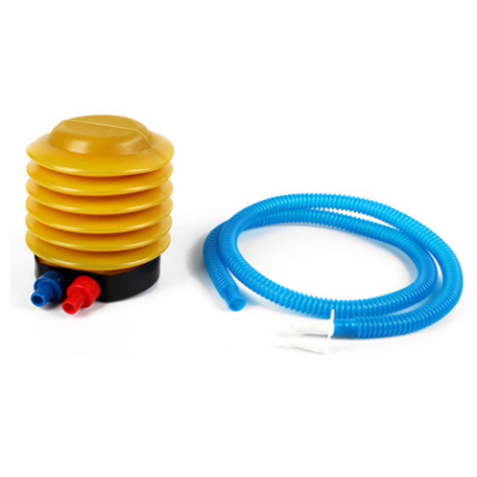 Yoga Balls pompa di gonfiaggio - Pilates Yoga Circle recensione e prezzo