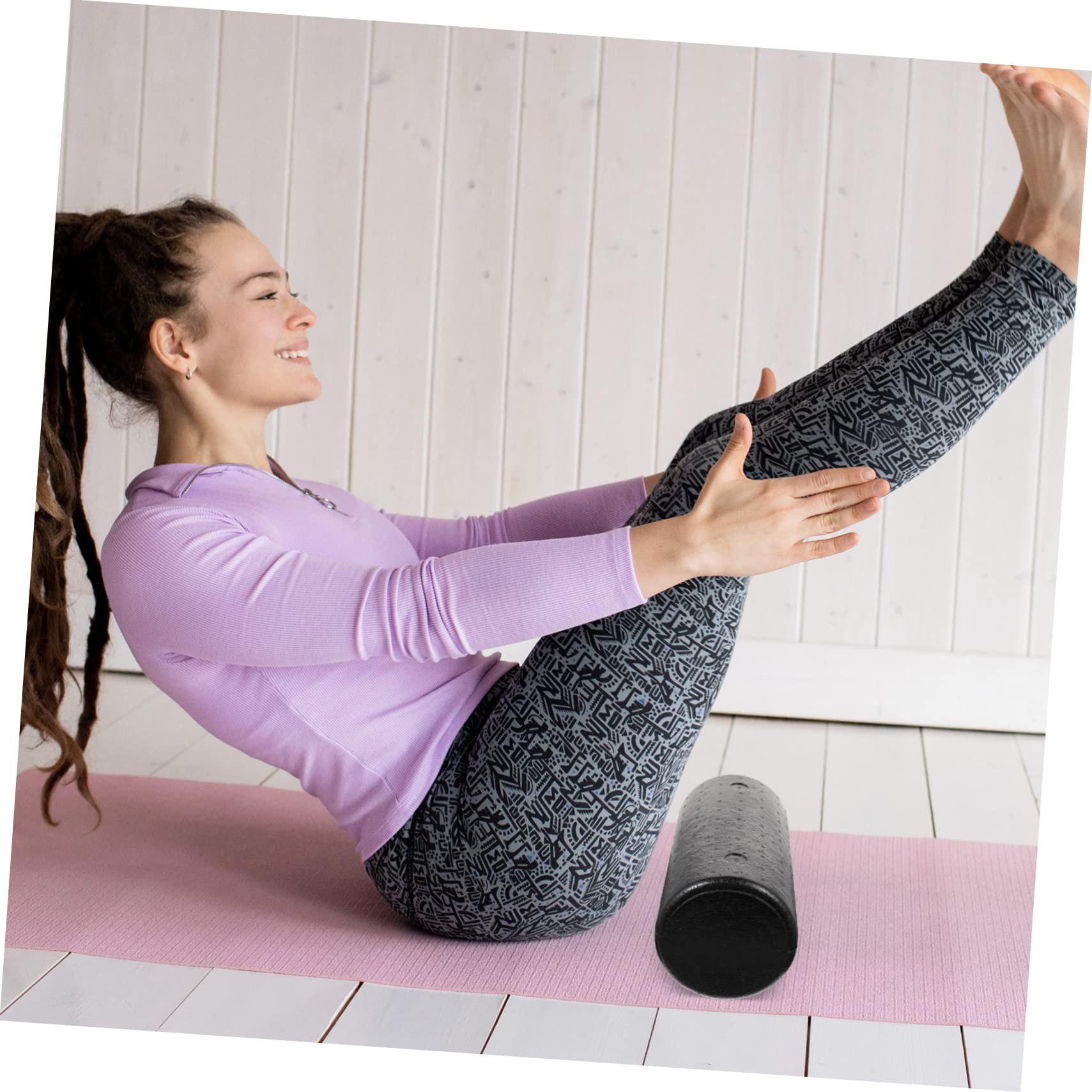 Rullo in Schiuma EPP per Yoga, - Pilates Yoga Ball recensione e prezzo