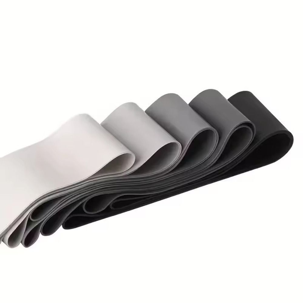 5 pezzi Fasce di resistenza pe - Pilates Yoga Circle recensione e prezzo