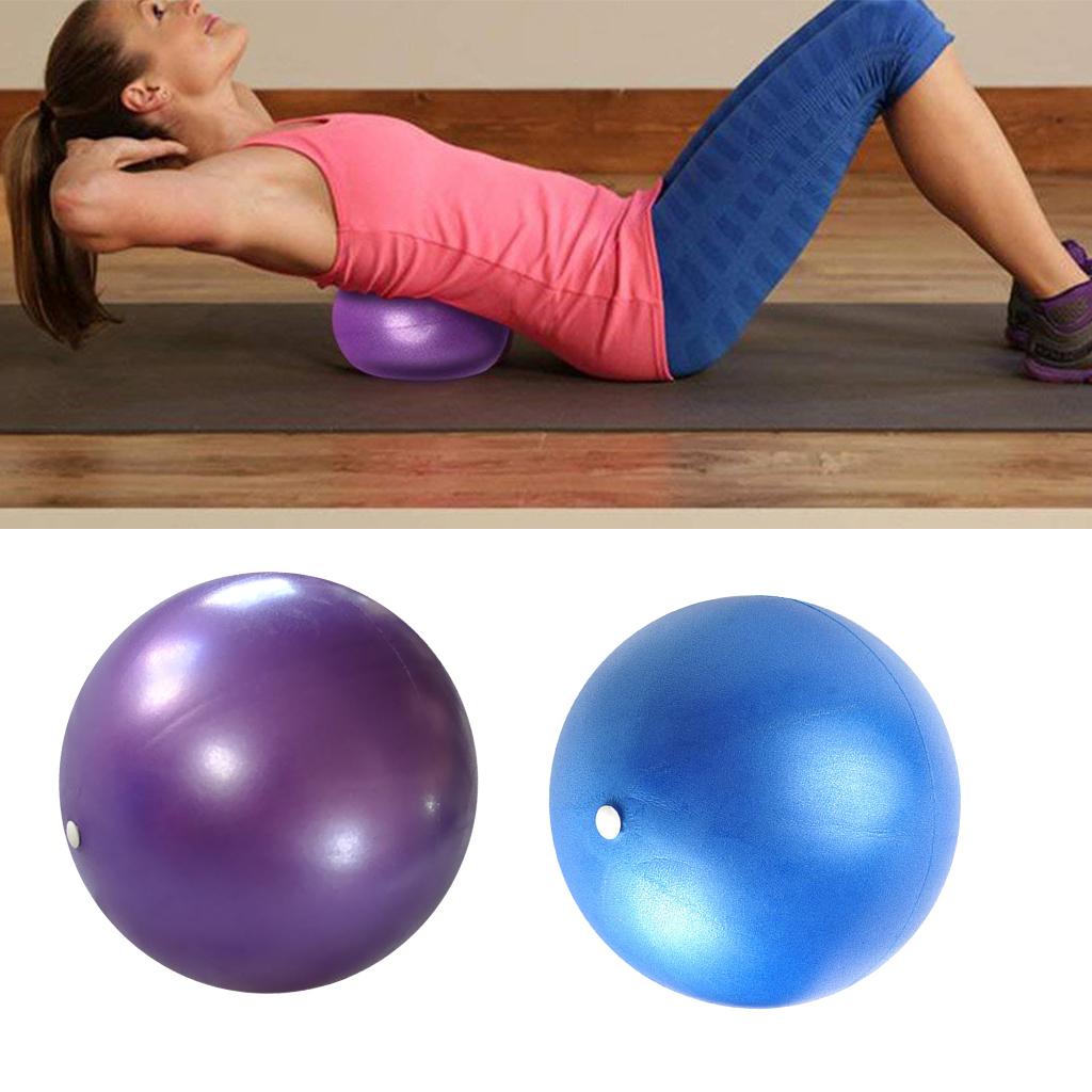 Palla da Yoga Fitness 25cm, Mi - Pilates Yoga Or Gym recensione e prezzo