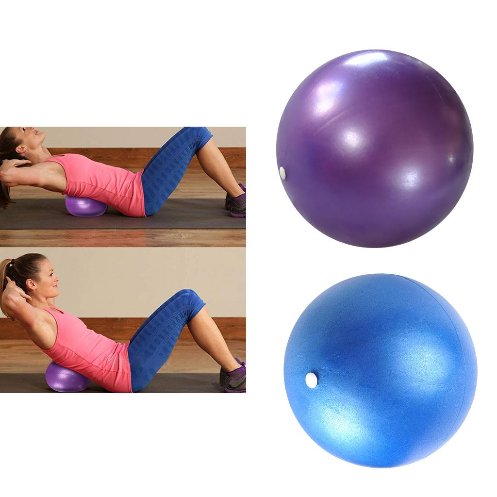 Palla da Yoga Fitness 25cm, Mi - Pilates Yoga Or Gym recensione e prezzo