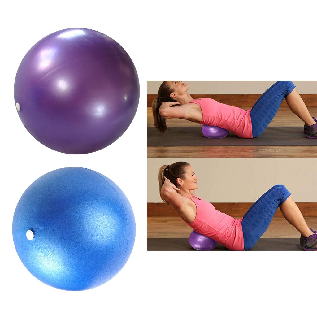 Palla da Yoga Fitness 25cm, Mi - Pilates Yoga Or Gym recensione e prezzo