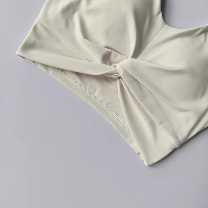 Reggiseno sportivo da donna co - Pilates Yoga Top recensione e prezzo