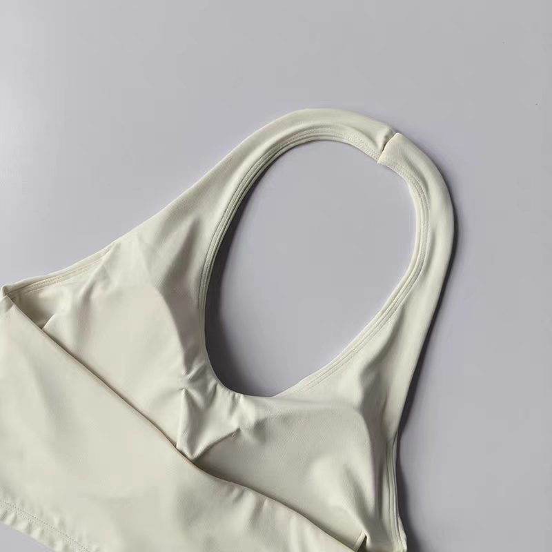 Reggiseno sportivo da donna co - Pilates Yoga Top recensione e prezzo