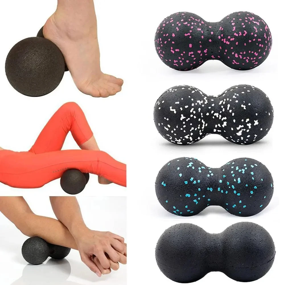 Palla massaggiante yoga a form - Pilates Yoga Ball recensione e prezzo