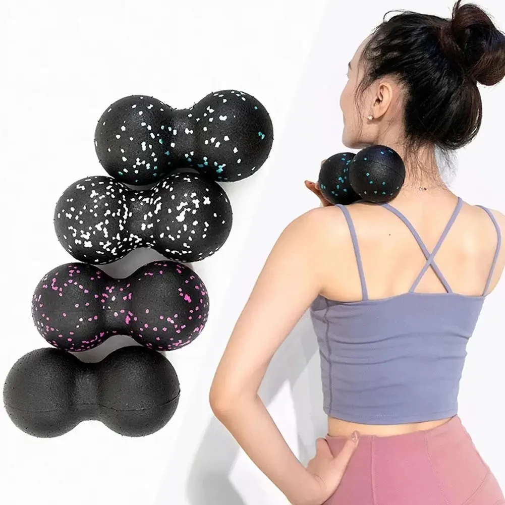 Palla massaggiante yoga a form - Pilates Yoga Ball recensione e prezzo