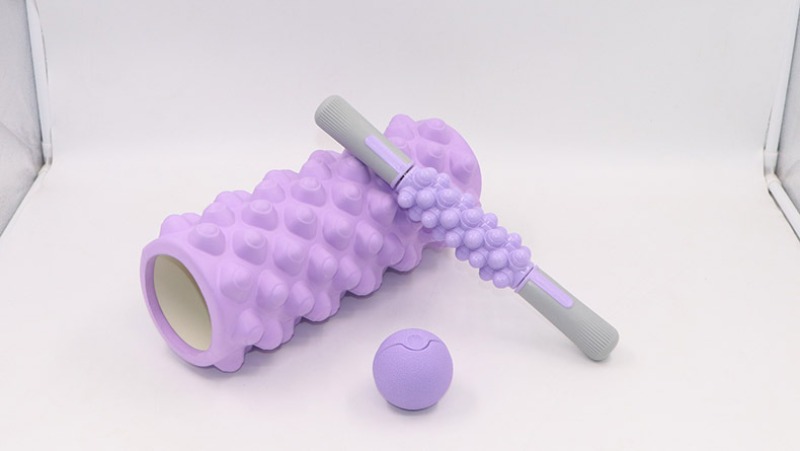 Colonna Yoga, Attrezzatura per - Pilates Yoga Ball recensione e prezzo