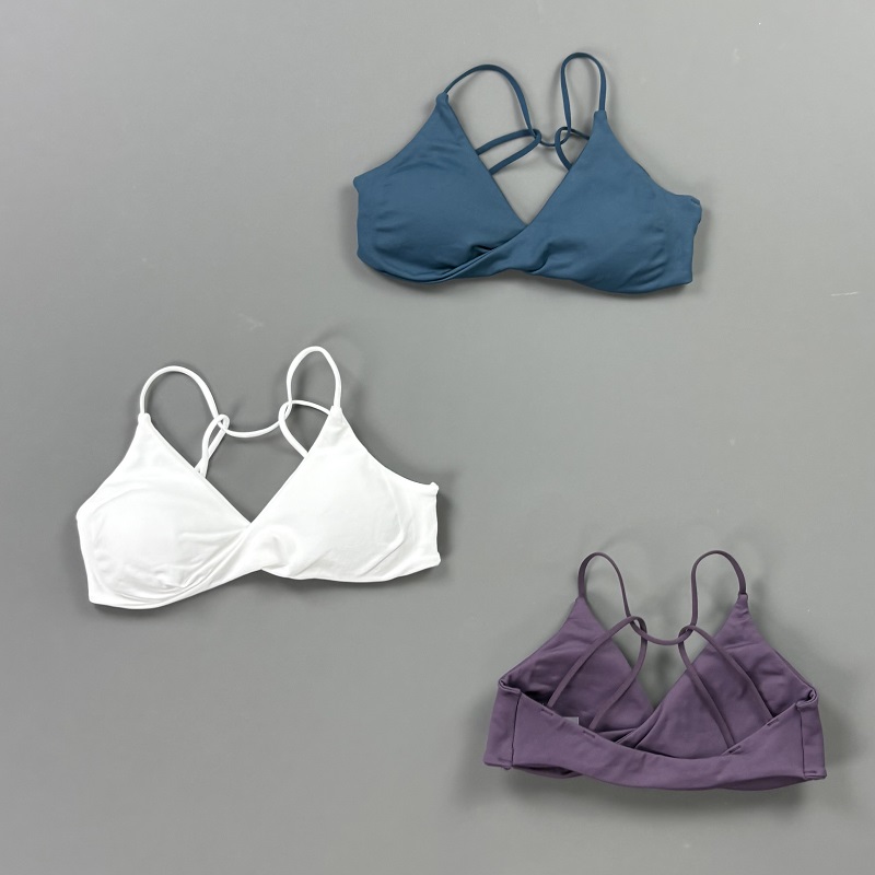 Reggiseno Sportivo da Donna Vi - Pilates Yoga Top recensione e prezzo