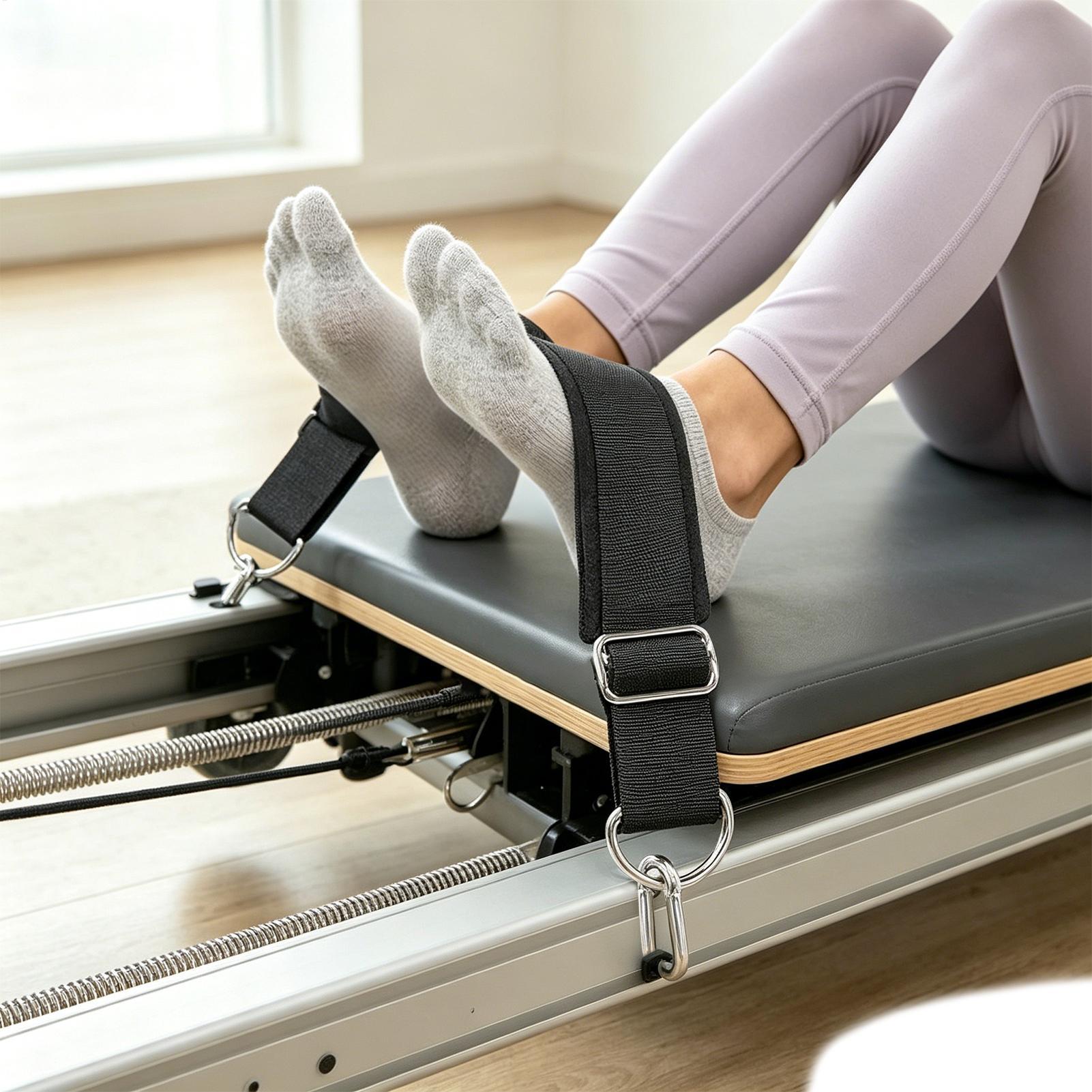 Cinghia per Piedi Pilates Rinf - Pilates Yoga Gym recensione e prezzo