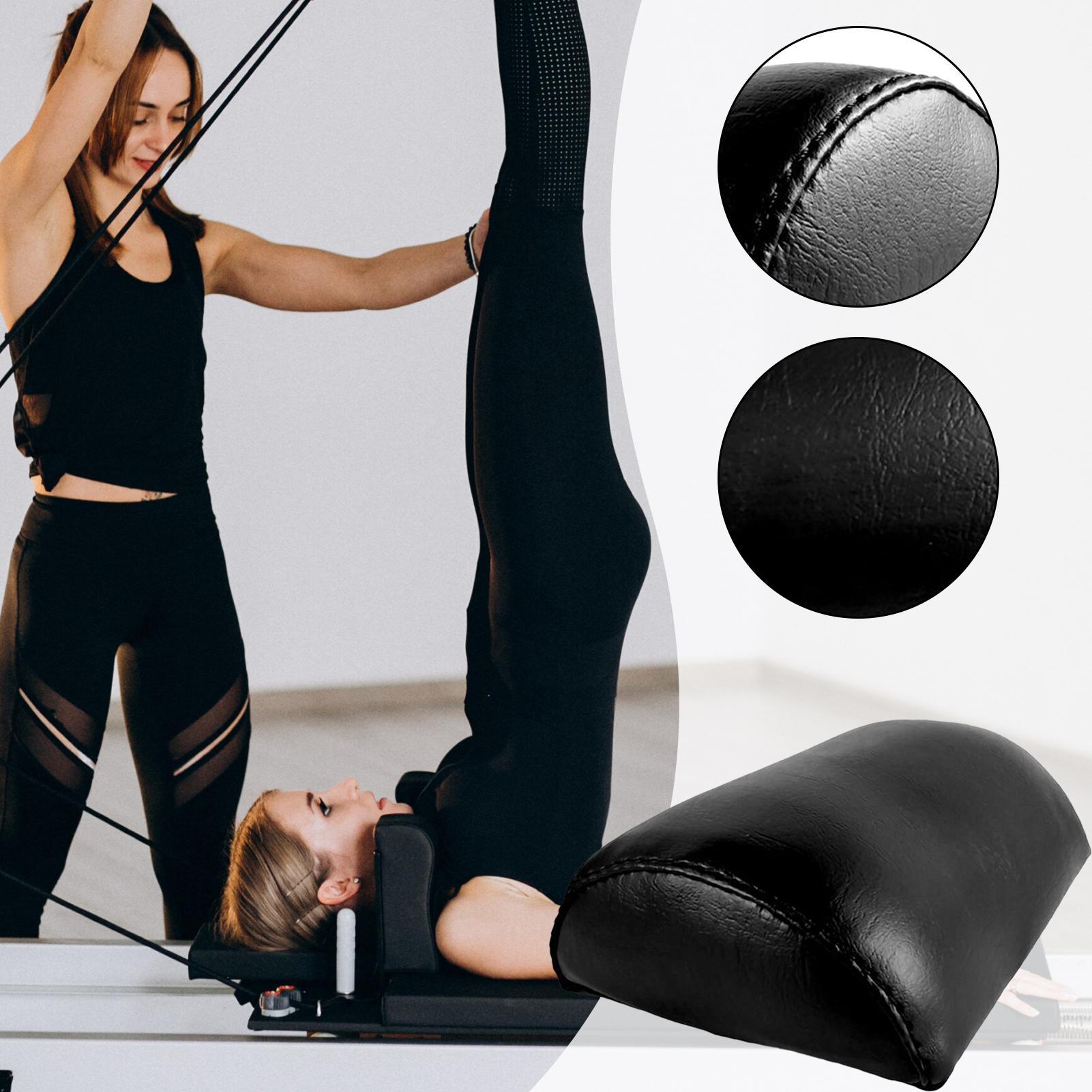 Cuscino per la testa ergonomic - Pilates Yoga Home Workout recensione e prezzo